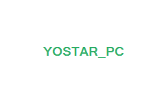 YOSTAR 映像デザイナー募集