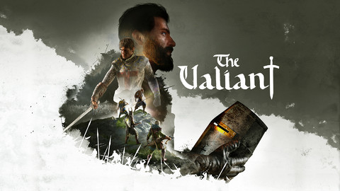 中世を舞台に十字軍の英雄たちが戦うRTS『The Valiant（ヴァリアント）』本日（10月20日）発売。リリーストレーラーも公開